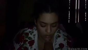Arab Princess Gives A Deepthroat To A Moroccan Stud. Watch Free Cam Shows On Xxxaim.Com