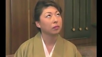Hardcore Spanking And Fucking With Asian Beauty