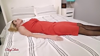 Cory Chase, The Sissy, Gets Fucked On Webcam