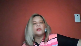 Minha Suculenta Esposa Materna