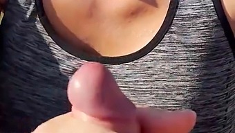 Oral Sex Compilation With Facials For Men
