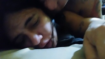 A Experiência Sensual De Dany Rio Sendo Penetrada Neste Vídeo.