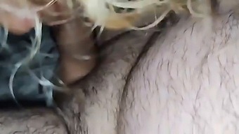 Traga Minha Vizinha Latina Para Dentro De Sua Casa E A Satisfaça