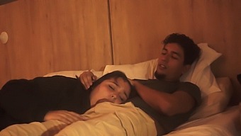 Handsjob And Deep Throat In Hot Pov Sex Tape