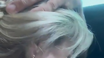 Alineflavios 72: A Uppdatering: Utomhushemmagjord Porr Med Ansiktsbehandling Och Riktig Orgasm